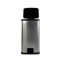 13.2 Gallon Plastic Rectangular Step Trash Can V2408