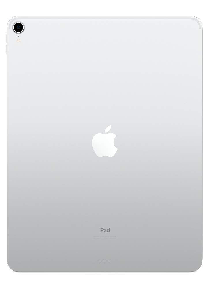 2018 iPad Pro 12.9-inch Wi-Fi Cellular 64GB Silver A388839