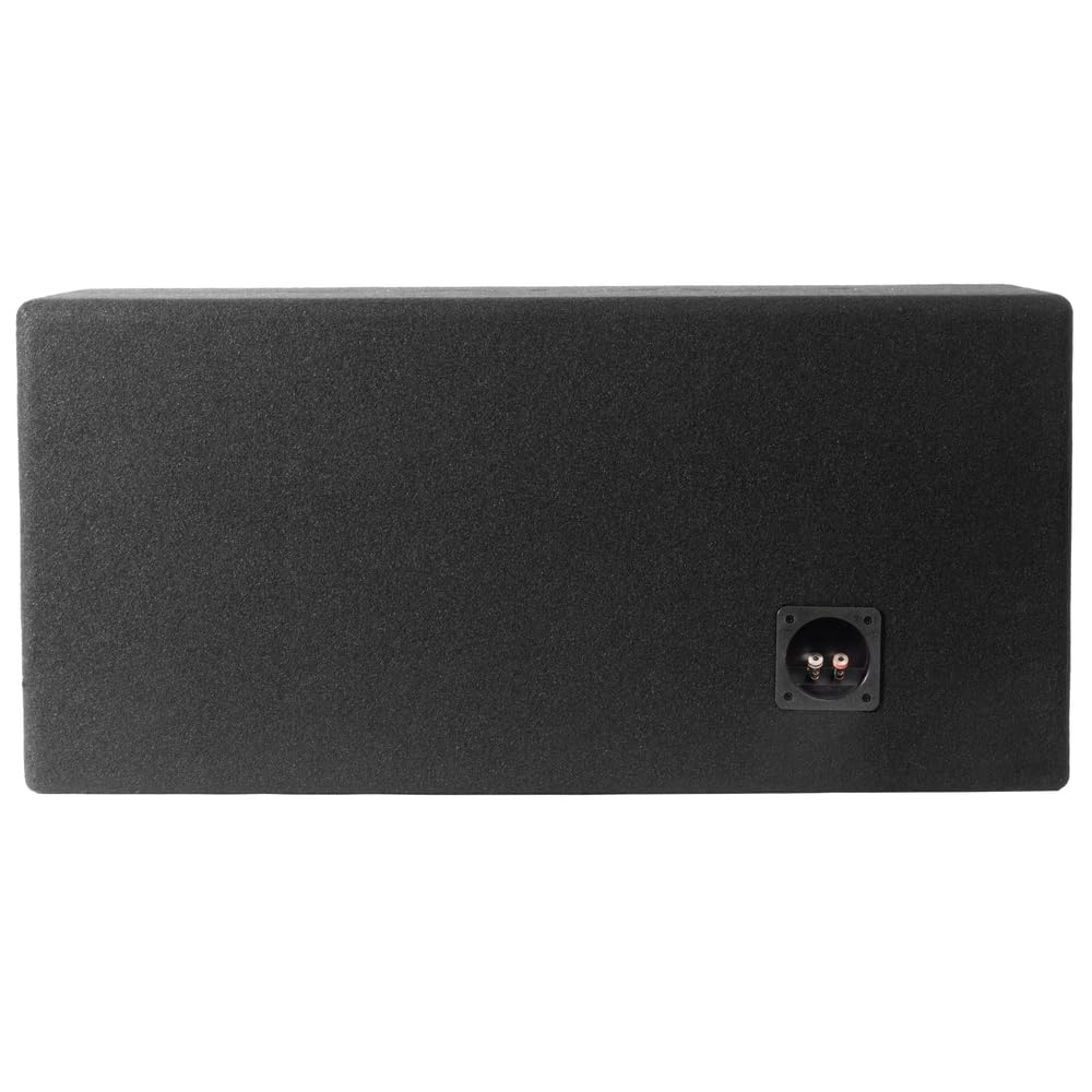 Dual 12" Subwoofer M618