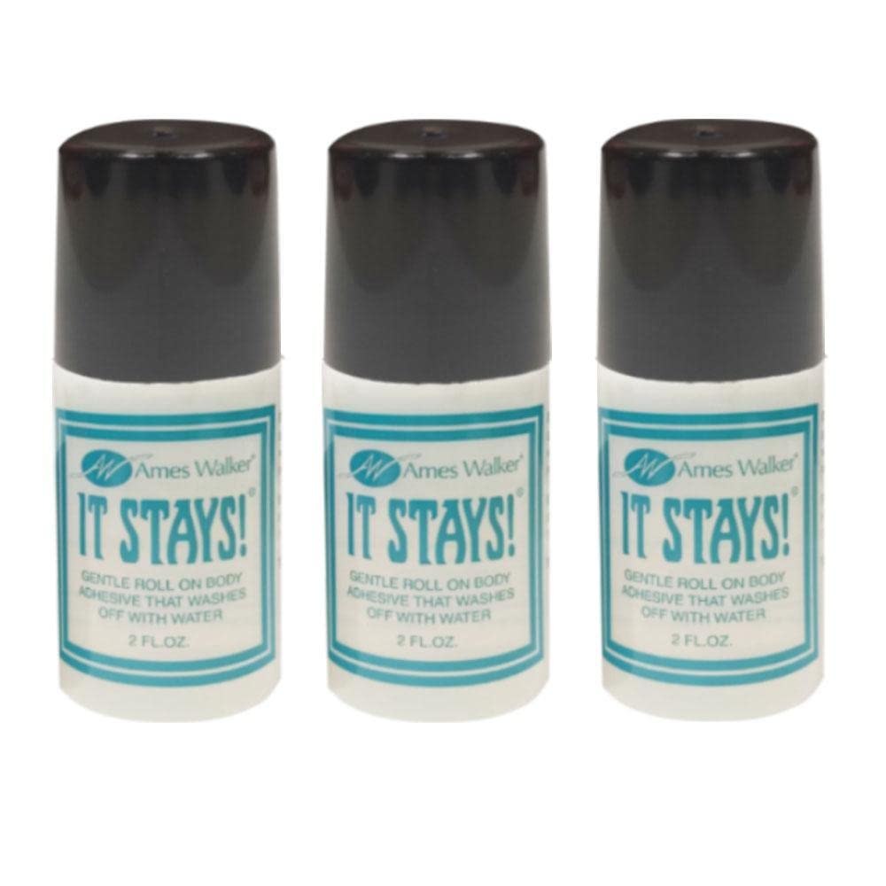 Body Adhesive H933689