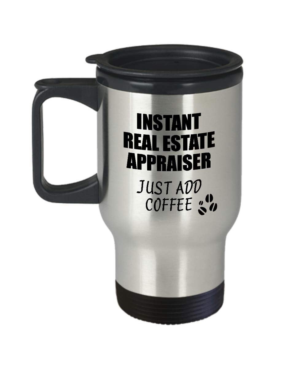 14 Oz Insulated Travel Mug K8450