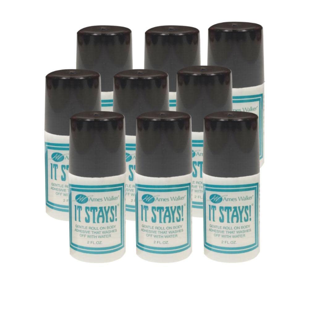 Body Adhesive H933689