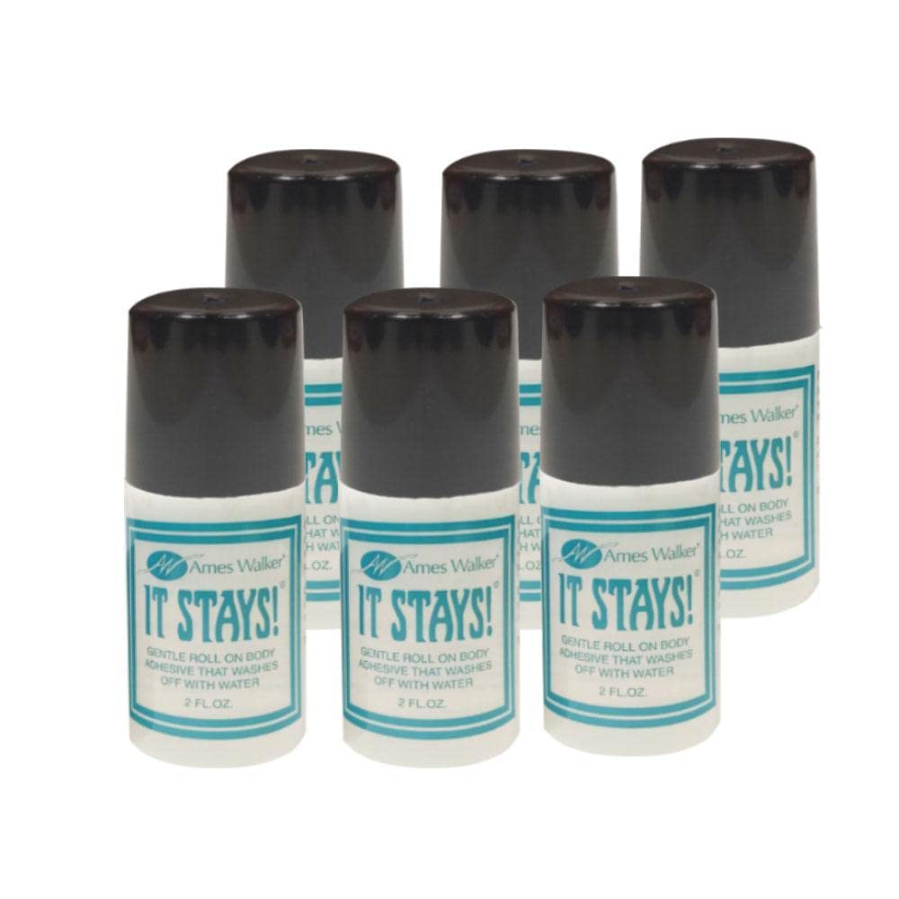 Body Adhesive H933689