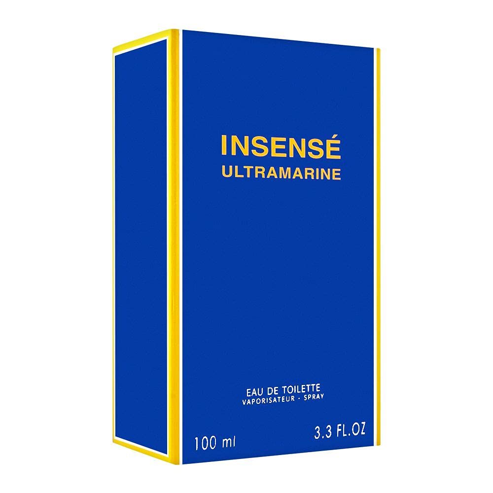3.3 Ounce EDT Spray Z51702