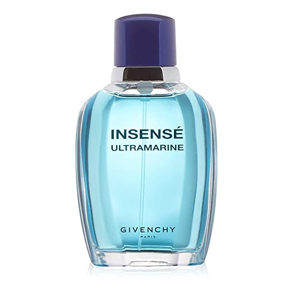 3.3 Ounce EDT Spray Z51702