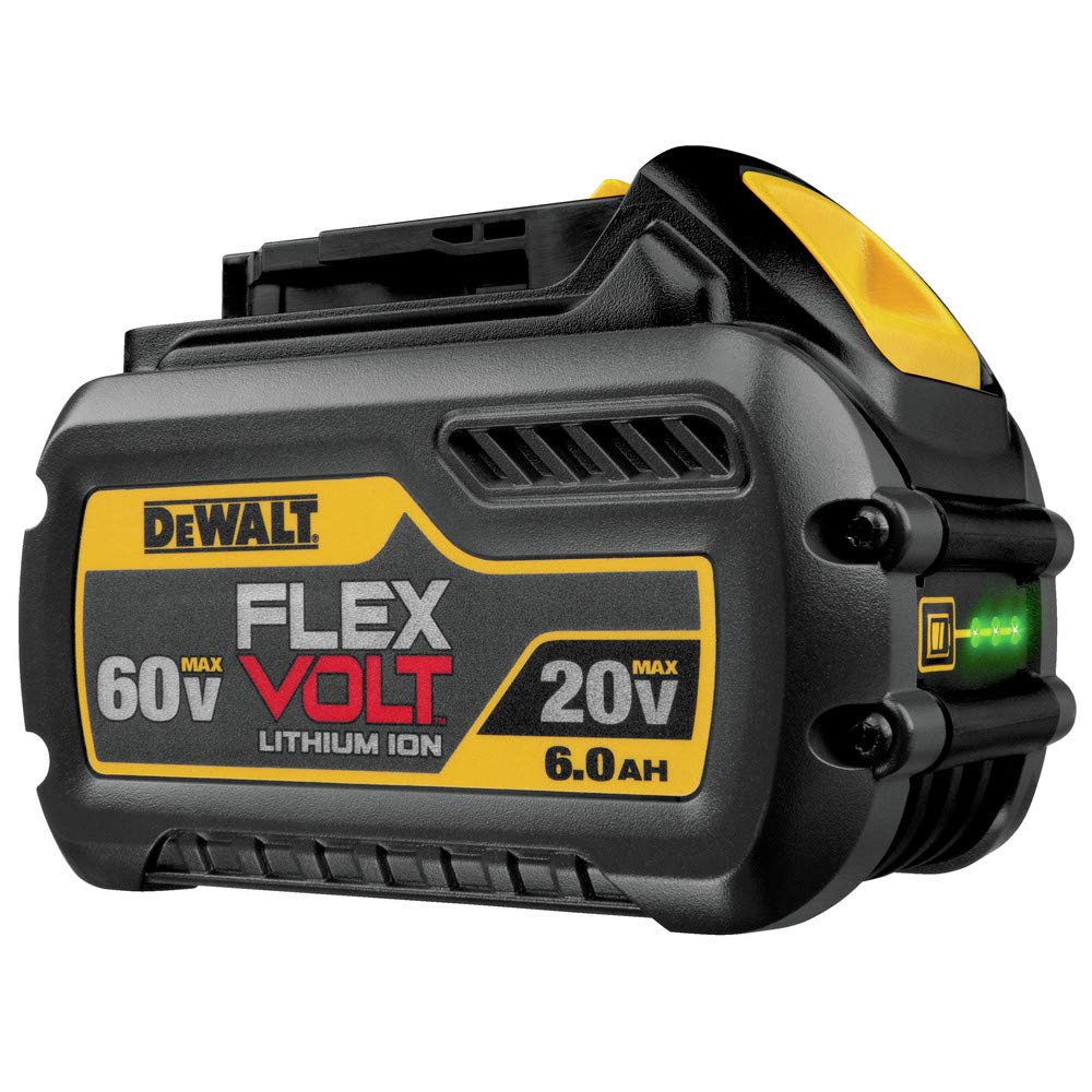 20V/60V MAX Lithium Ion Battery 6.0-Ah I59513