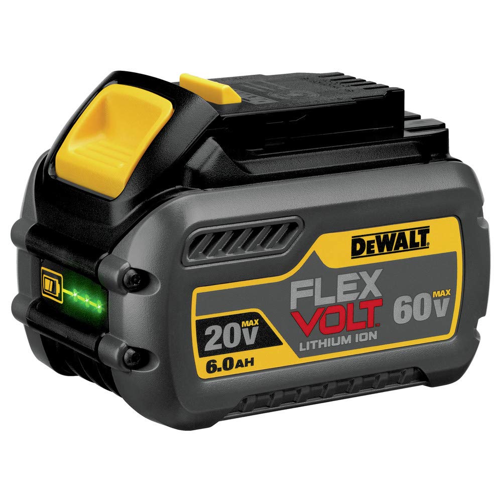20V/60V MAX Lithium Ion Battery 6.0-Ah I59513