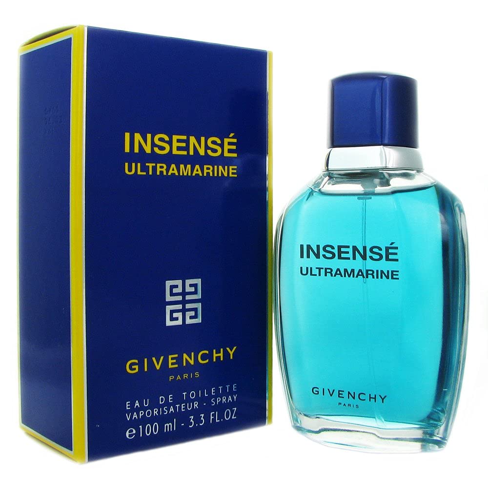 3.3 Ounce EDT Spray Z51702