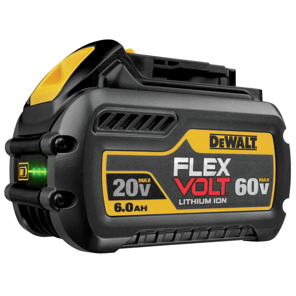 20V/60V MAX Lithium Ion Battery 6.0-Ah I59513