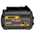 20V/60V MAX Lithium Ion Battery 6.0-Ah I59513