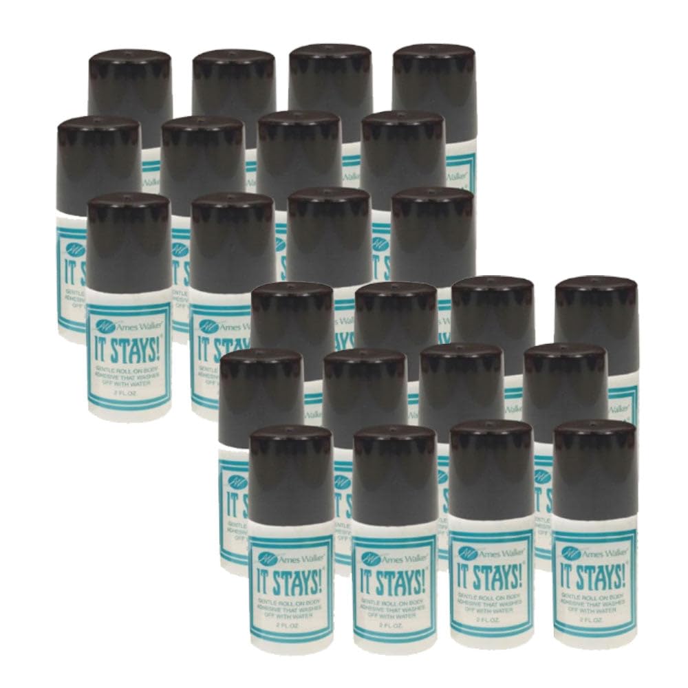Body Adhesive H933689