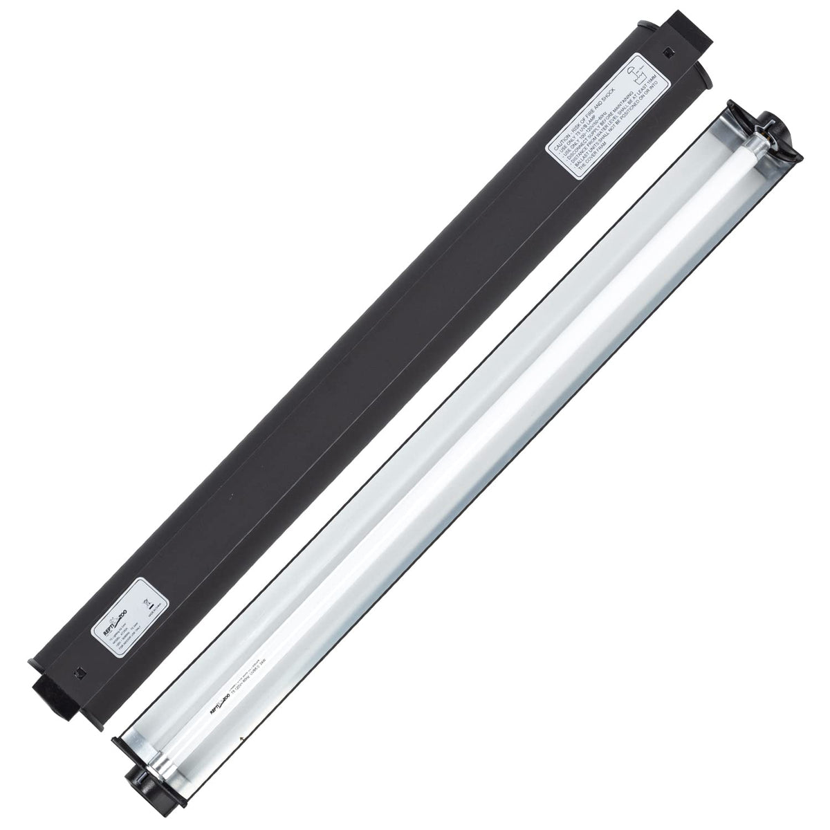 24W T5 HO UVB Lighting Combo Kit L78090
