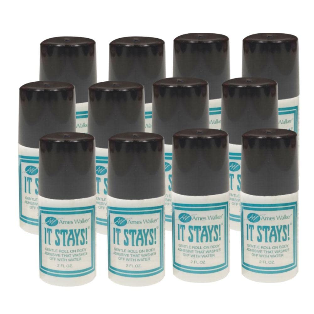 Body Adhesive H933689