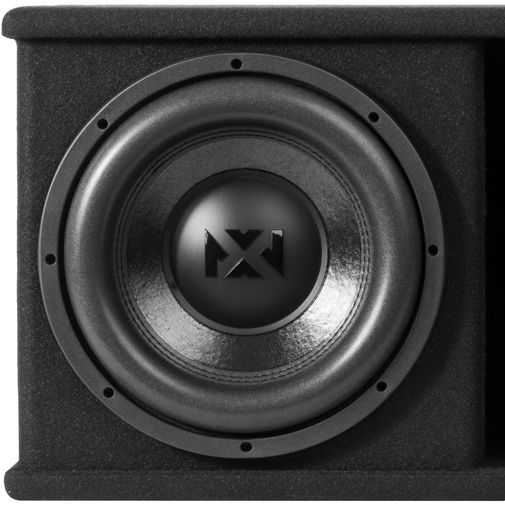 Dual 12" Subwoofer M618