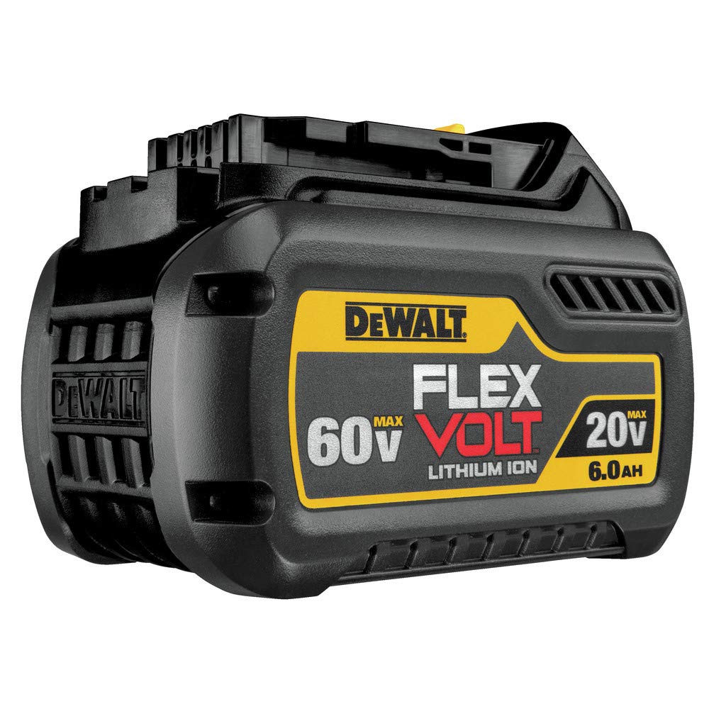 20V/60V MAX Lithium Ion Battery 6.0-Ah I59513