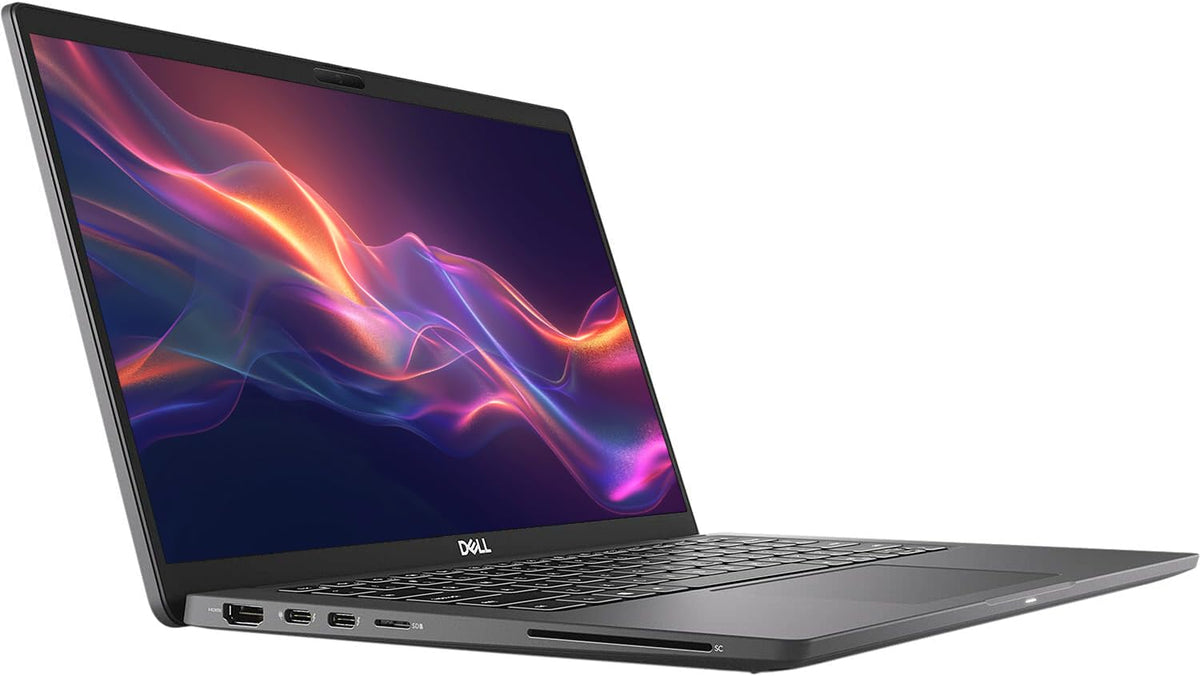 14" FHD Laptop Computer, Intel Core i7, 32GB DDR4 RAM, 512GB SSD, Windows 11 Pro W4725