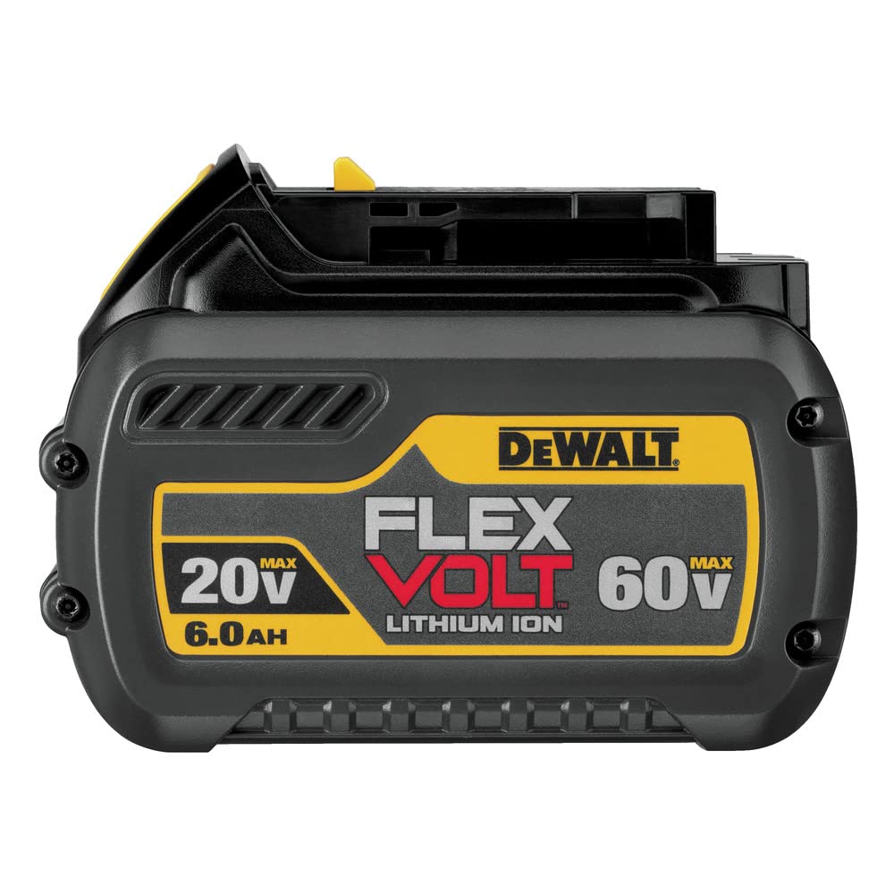 20V/60V MAX Lithium Ion Battery 6.0-Ah I59513