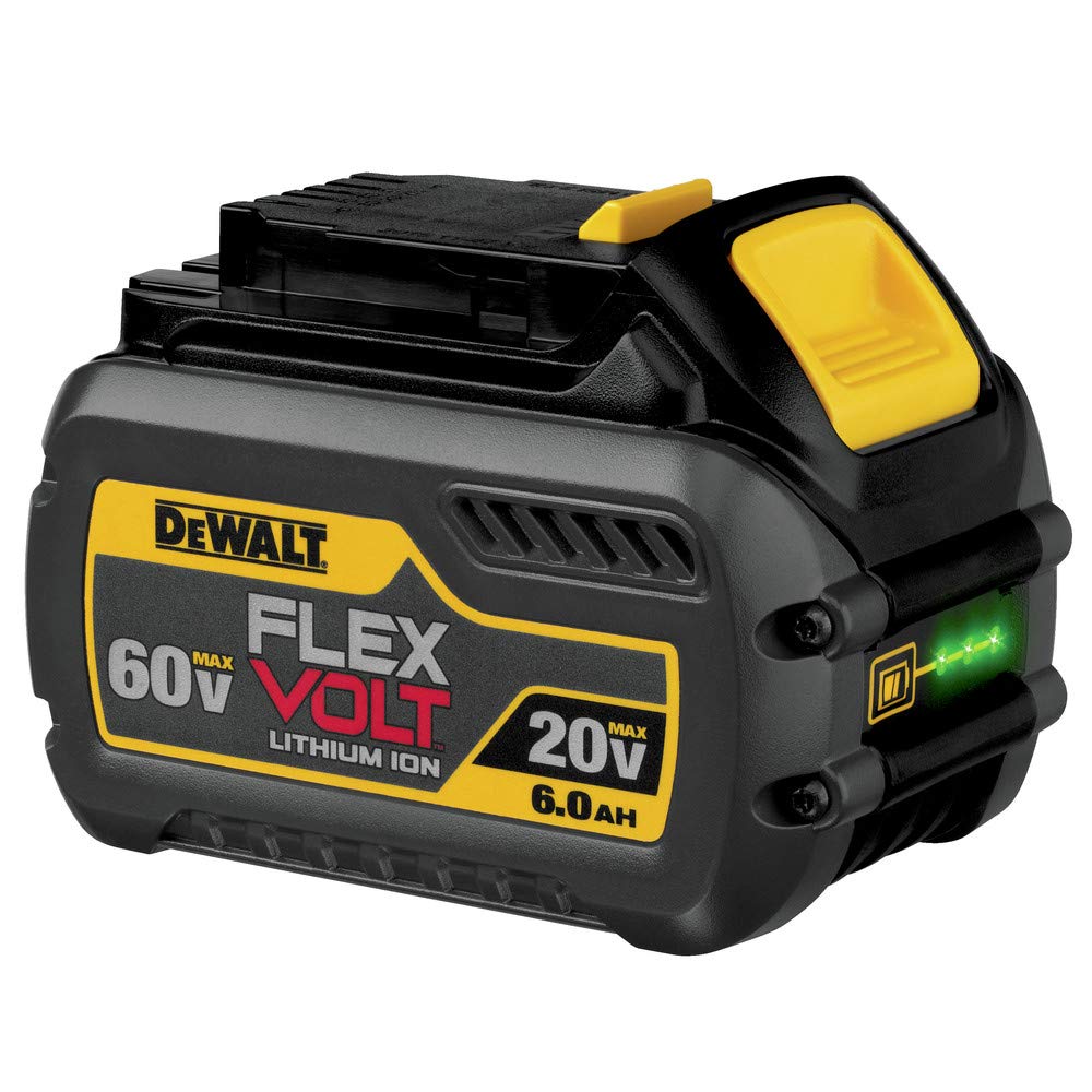 20V/60V MAX Lithium Ion Battery 6.0-Ah I59513