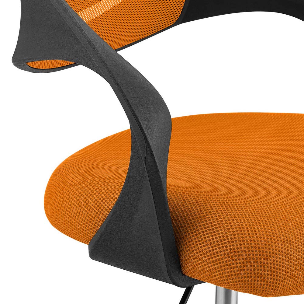 Orange Drafting Chair G953477