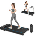 3 in 1 Under Desk Treadmill with Incline P381