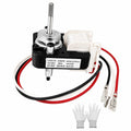 120V AC 2 Speed Fan Motor P2517