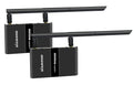 2X2 Wireless HDMI 5GHz Kit Black X2628