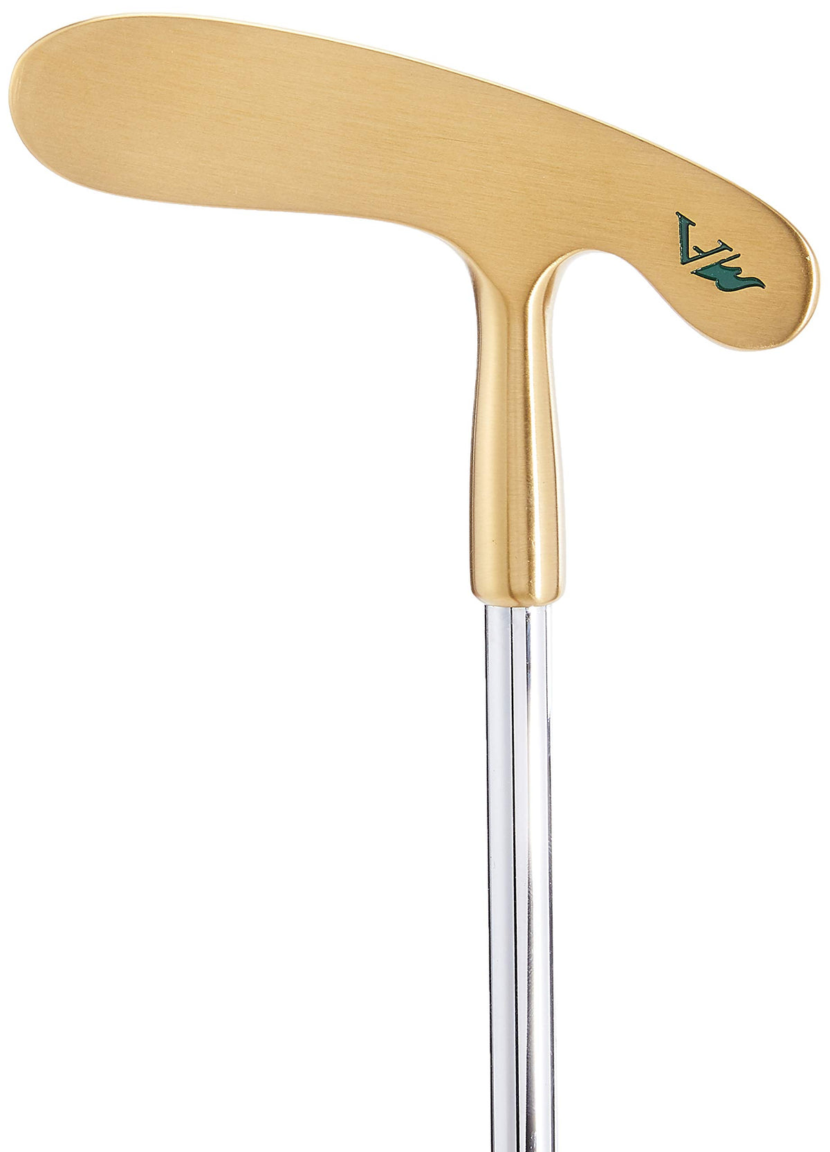 Men's Steel Golf Putter U3269