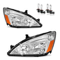 Headlights Assembly K30744