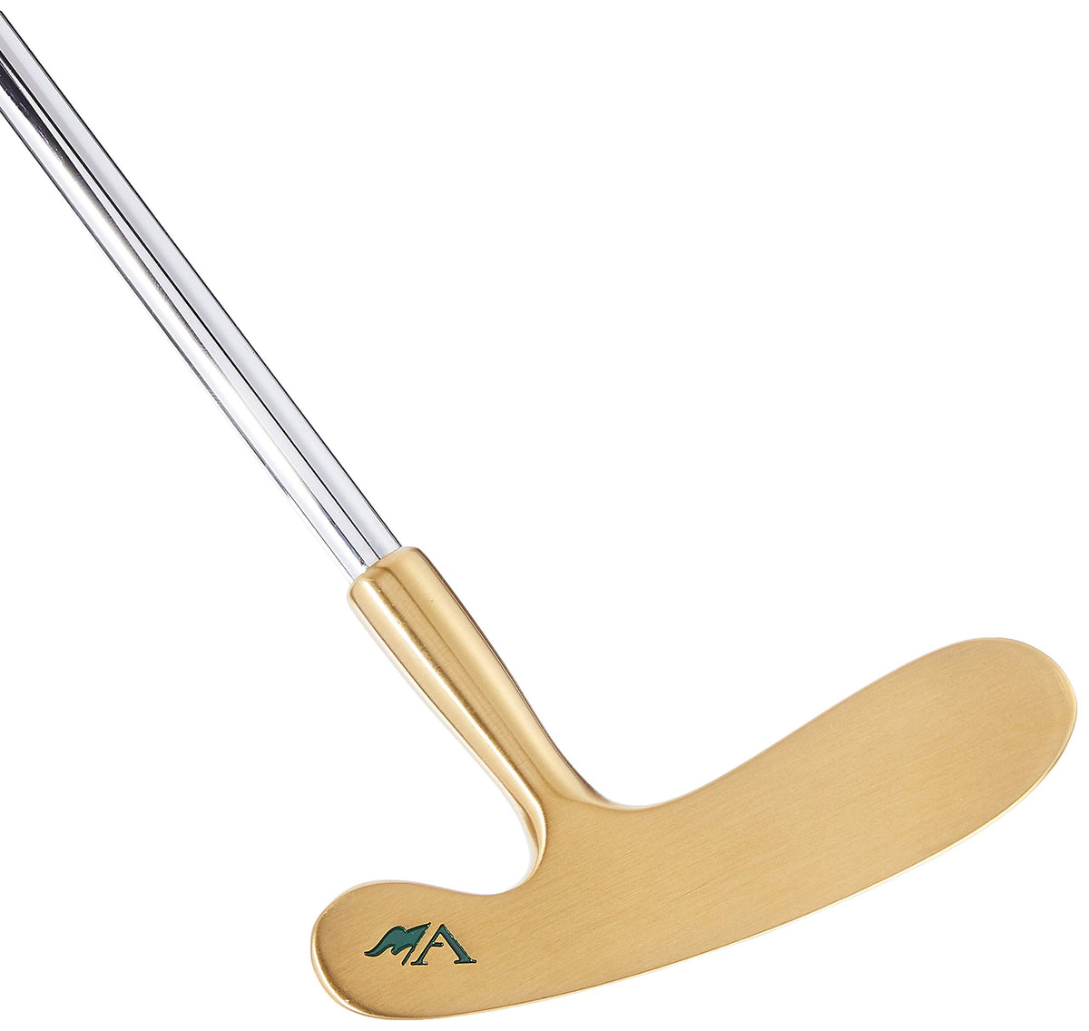 Men's Steel Golf Putter U3269