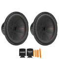12 Inch 2 Ohm Woofers V452886
