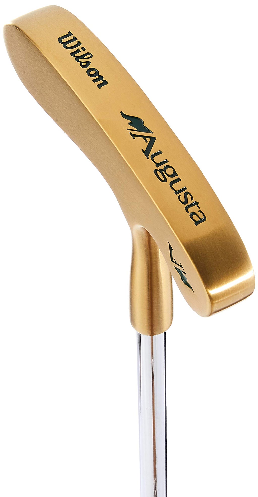 Men's Steel Golf Putter U3269